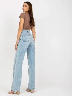 Tričko B 013.27P hnědá