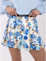 Sukně DHJ SD A8757 3.69 béžová