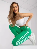 Legíny RV LG 4954.26 zelených Legíny RV LG 4954.26 zelených