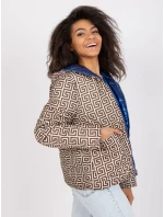 YP KR bunda cx4290.99P modrá YP KR bunda cx4290.99P modrá