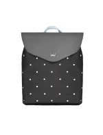 Fashion batoh VUCH Joanna Dotty Dark Grey