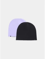 Dětská oboustranná čepice beanie 4F Dětská oboustranná čepice beanie 4F