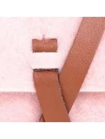 Pouzdro na brýle VUCH Pink Pouzdro na brýle VUCH Pink