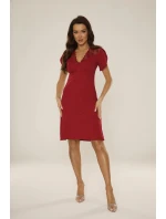 Dámská noční košile 754 Lilian kr/r - De Lafense