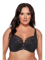 PODPRSENKA AV 2106 BLACK MAXI