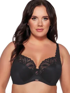 PODPRSENKA AV 2106 BLACK MAXI