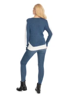 Těhotenský svetr model 147497 PeeKaBoo Těhotenský svetr model 147497 PeeKaBoo