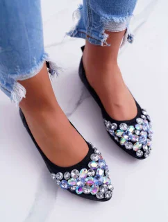 Balerinky  model 181067 Step in style