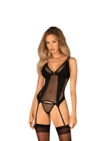 Sexy soupravy model 190459 Obsessive Sexy soupravy model 190459 Obsessive