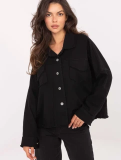 Košile s dlouhým rukávem model 216735 Rue Paris