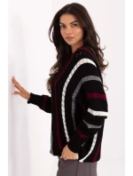 Svetr  model 218596 Factory Price