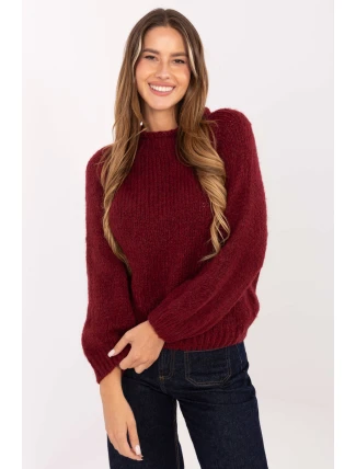 Svetr model 219224 Italy Moda Svetr model 219224 Italy Moda