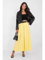 Sukně dlouhá  model 223846 Italy Moda