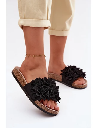 Pantofle  model 227425 Step in style
