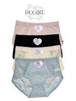 DC Girl kalhotky 26982 A'2 S-XL