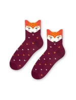 Ponožky Steven art.099 Vybrané vzory 35-40