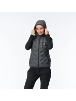Prošívaná vesta Elbrus Huel Vest Primaloft W 92800622493
