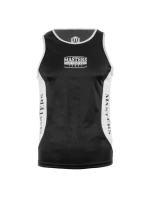 MASTERS KBOX-MFE boxerské tričko červené XS MASTERS KBOX-MFE boxerské tričko červené XS