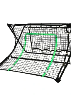 KOMBINOVANÉ SKÁKADLO VIRTUFIT - ODRAZOVÝ MŮSTEK - 113 X 106 X 61 CM