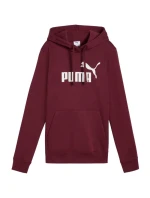 Puma ESS No.1 Logo Hoodie FL Mikina W 682389 96 Puma ESS No.1 Logo Hoodie FL Mikina W 682389 96