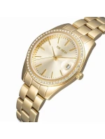 Dámské hodinky PAUL LORENS PL20001B-4D1 + BOX Dámské hodinky PAUL LORENS PL20001B-4D1 + BOX