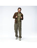 Pánský fleece MAGNUM ESSENTIAL MICROFLEECE