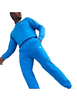 Pánské kalhoty Nike Club modré FN3808 435