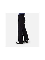 Dětské lyžařské kalhoty ROSSIGNOL Girl Insulated Ski Pant, černé Dětské lyžařské kalhoty ROSSIGNOL Girl Insulated Ski Pant, černé