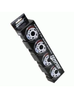 TEMPISH Quad PU kola 65x35 85A TEMPISH Quad PU kola 65x35 85A