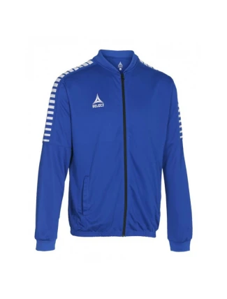 SELECT mikina ARGENTINA ZIP modrá S modrá SELECT mikina ARGENTINA ZIP modrá S modrá