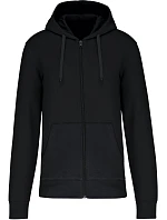 Kariban K 4030 Eco-friendly mikina s kapucí 20.4030 black Kariban K 4030 Eco-friendly mikina s kapucí 20.4030 black