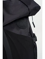 Tenson Camper Roll-Top Backpack 20/29 L Batoh "Roll-Top" 84.8504 black Tenson Camper Roll-Top Backpack 20/29 L Batoh "Roll-Top" 84.8504 black