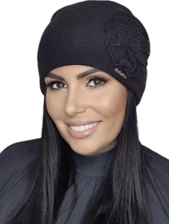 Kamea Olimpia barva: černá