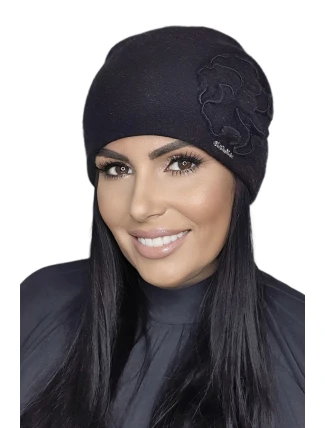 Kamea Olimpia barva: černá