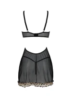 Passion Marina chemise barva: béžová