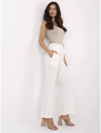 DHJ kalhoty SP 20518.12 ecru