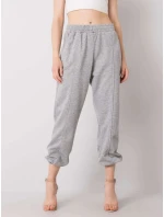 EM DR ES 21 535 tepláky.20 šedá