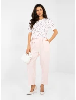 Halenka MI BZ A2985.97 bílá