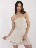 Kombinéza MI KO 61124.94 béžová