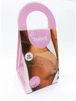 Dámské kalhotky BBL 2002 White - Babell Dámské kalhotky BBL 2002 White - Babell