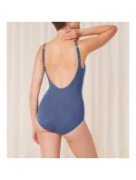 Dámské jednodílné plavky Summer Allure OP - Triumph 0032 042F