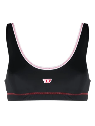 Dámský vrchní díl plavek A09649-0JMAN-900 - Diesel