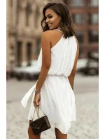 Dámské šifonové šaty - Debra 340 - Ivon