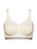 Sportovní podprsenka Triaction Cardio Cloud P EX - Triumph