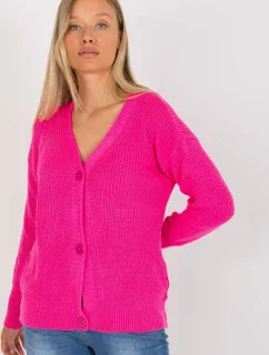 Svetr na zapínání model 174744 Rue Paris