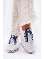 Polobotky  model 212556 Step in style