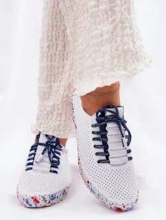 Polobotky model 212556 Step in style