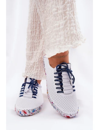 Polobotky  model 212556 Step in style