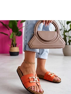 Pantofle model 229590 Solea