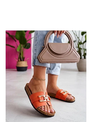 Pantofle  model 229590 Solea